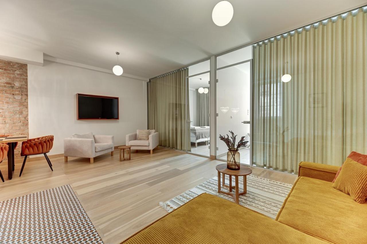 Apartment Pure - Location - By Grand Gdansk